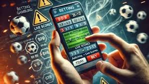 Layar login dan verifikasi keamanan aplikasi presiden toto