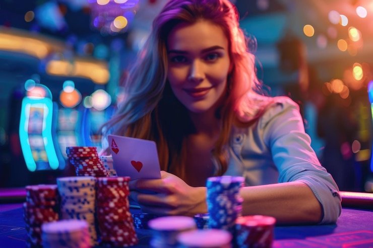 Playtech Game 